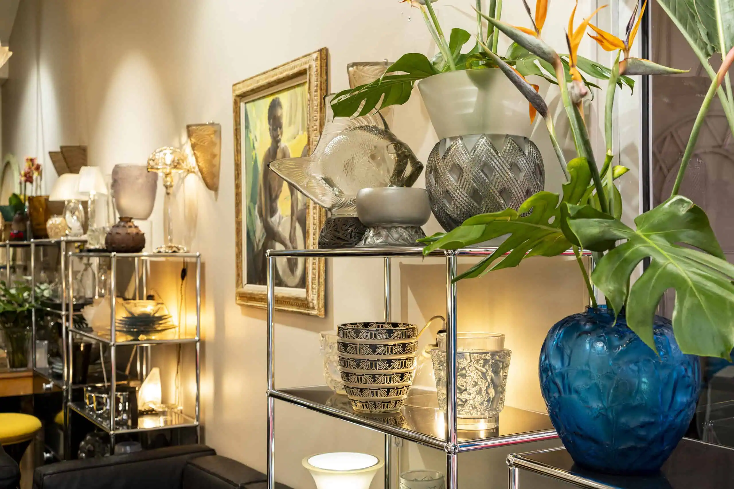 Liste des Boutiques | Biron 