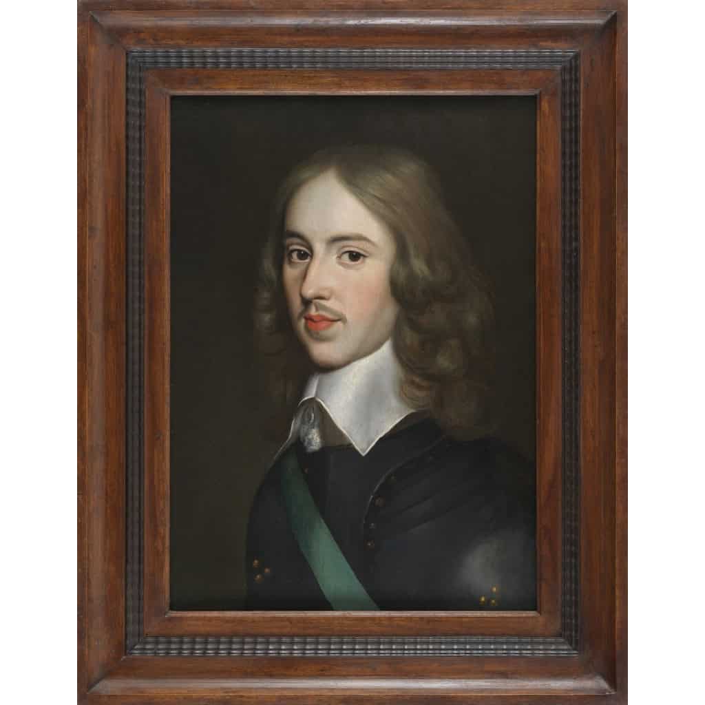 Guillaume II d’Orange-Nassau – Gerrit van Honthorst (1592 – 1656) | Biron |||||