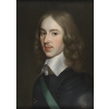 Guillaume II d’Orange-Nassau – Gerrit van Honthorst (1592 – 1656) | Biron Guillaume II d’Orange-Nassau – Gerrit van Honthorst (1592 – 1656)