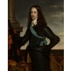 Guillaume II d’Orange-Nassau – Gerrit van Honthorst (1592 – 1656) | Biron Guillaume II d’Orange-Nassau – Gerrit van Honthorst (1592 – 1656)
