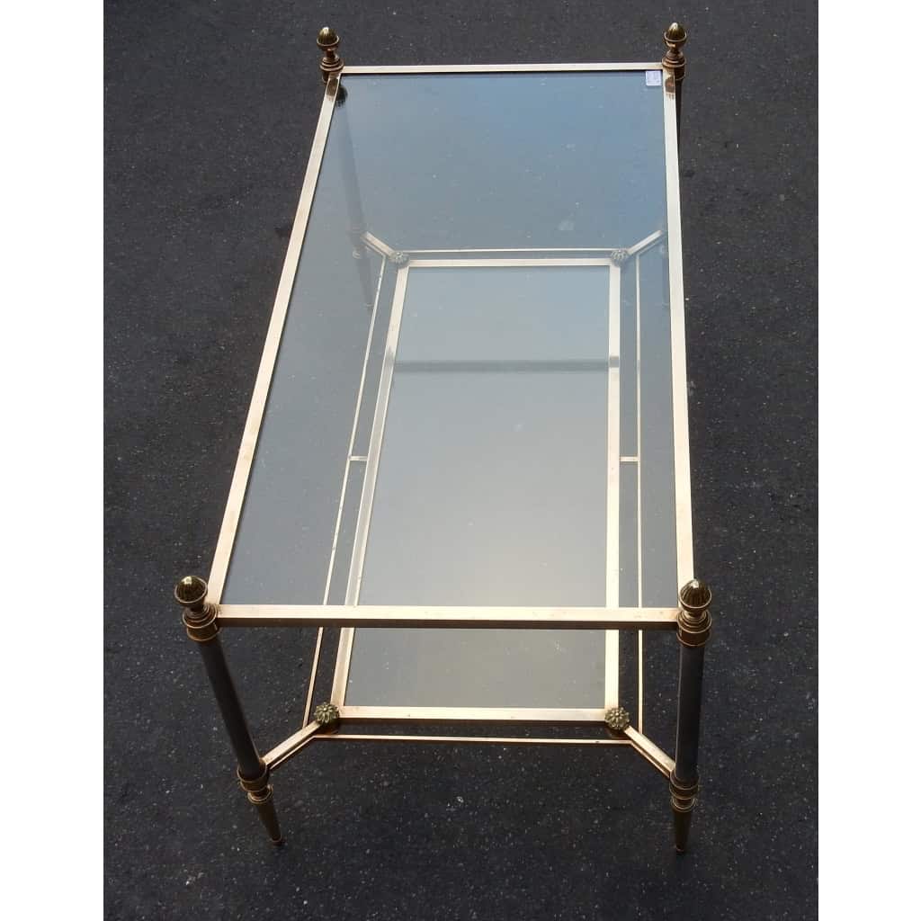 1950/70′ Table Basse Maison Jansen