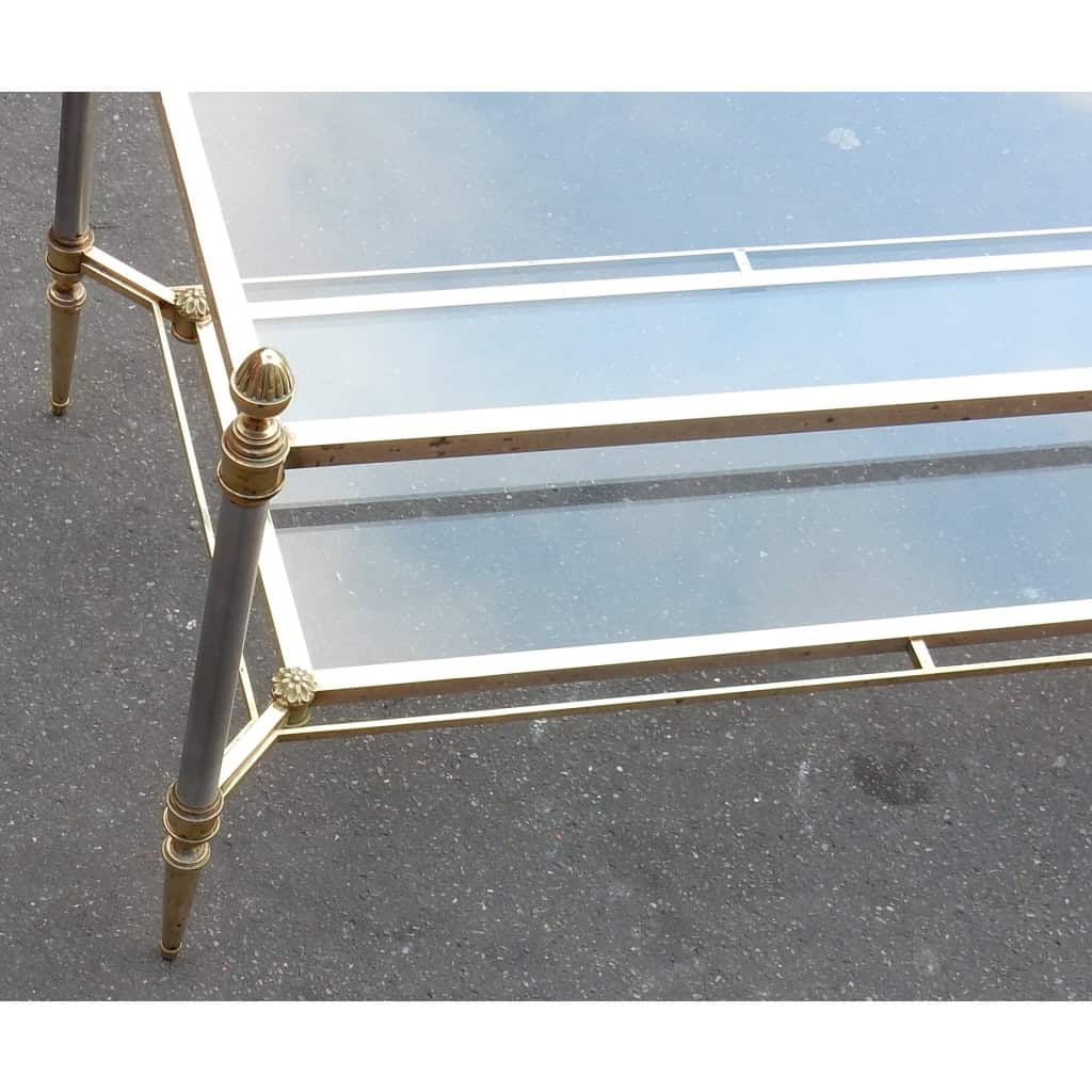 1950/70′ Table Basse Maison Jansen