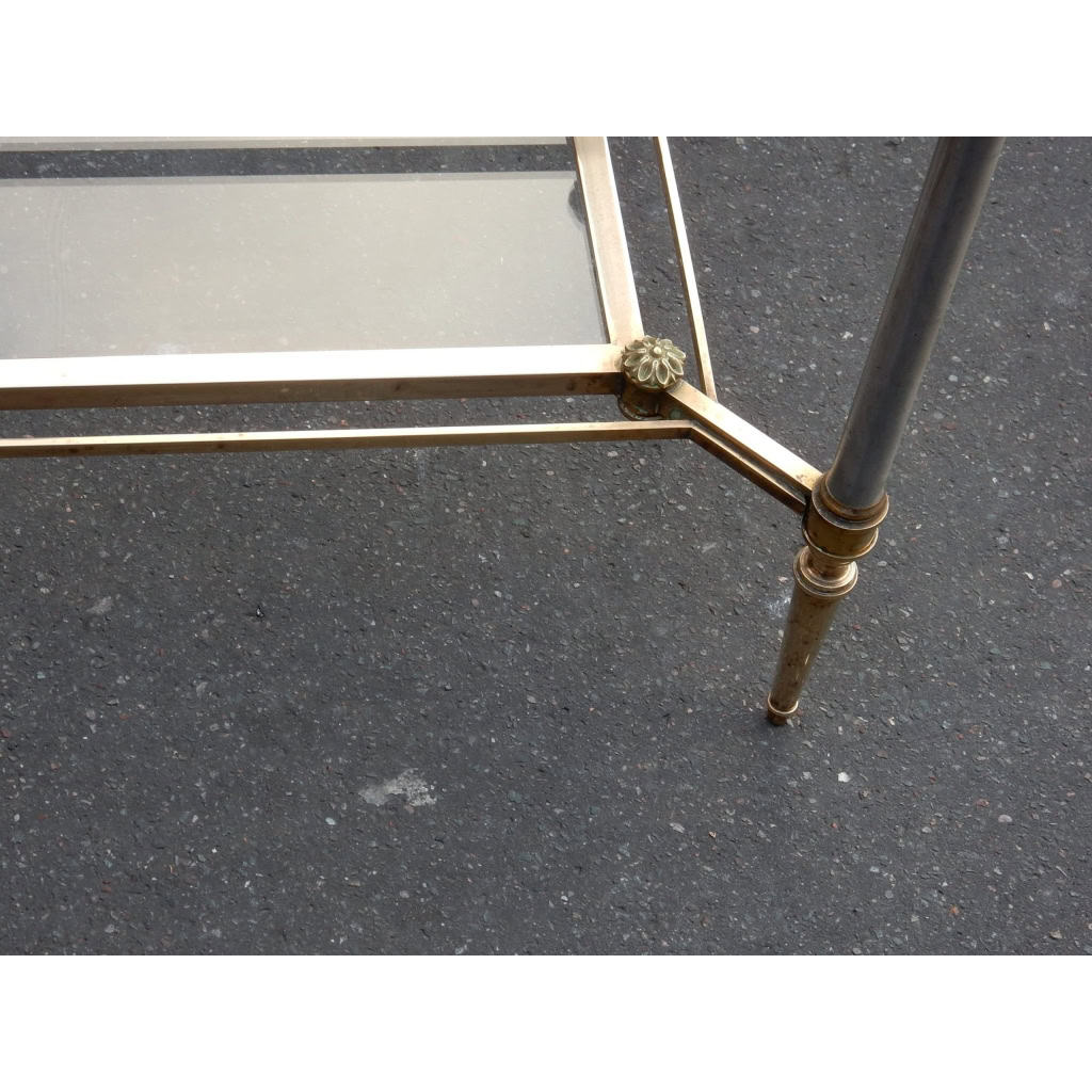 1950/70′ Table Basse Maison Jansen