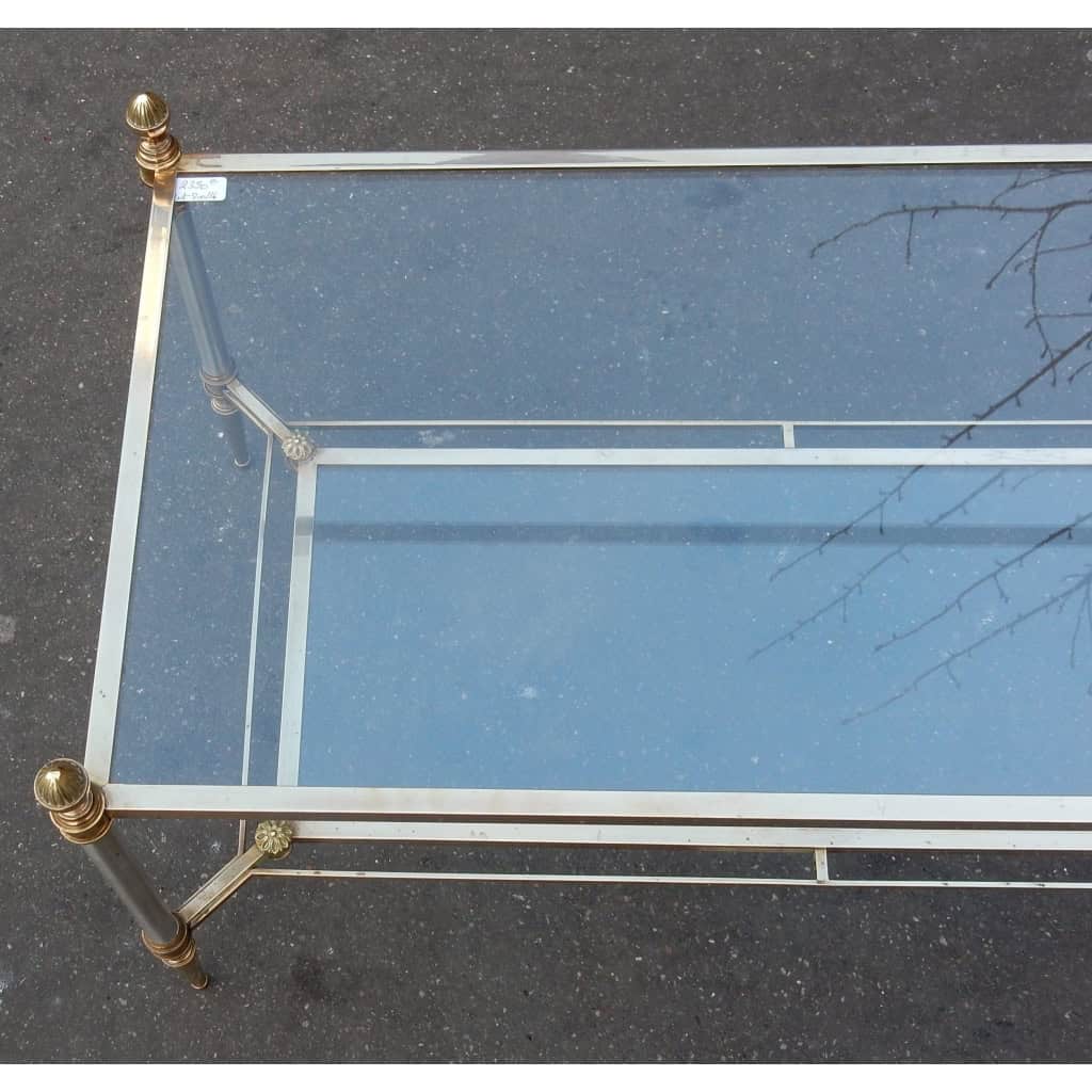 1950/70′ Table Basse Maison Jansen