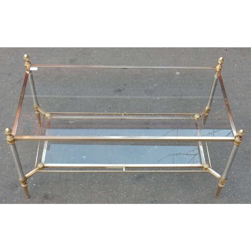 1950/70′ Table Basse Maison Jansen