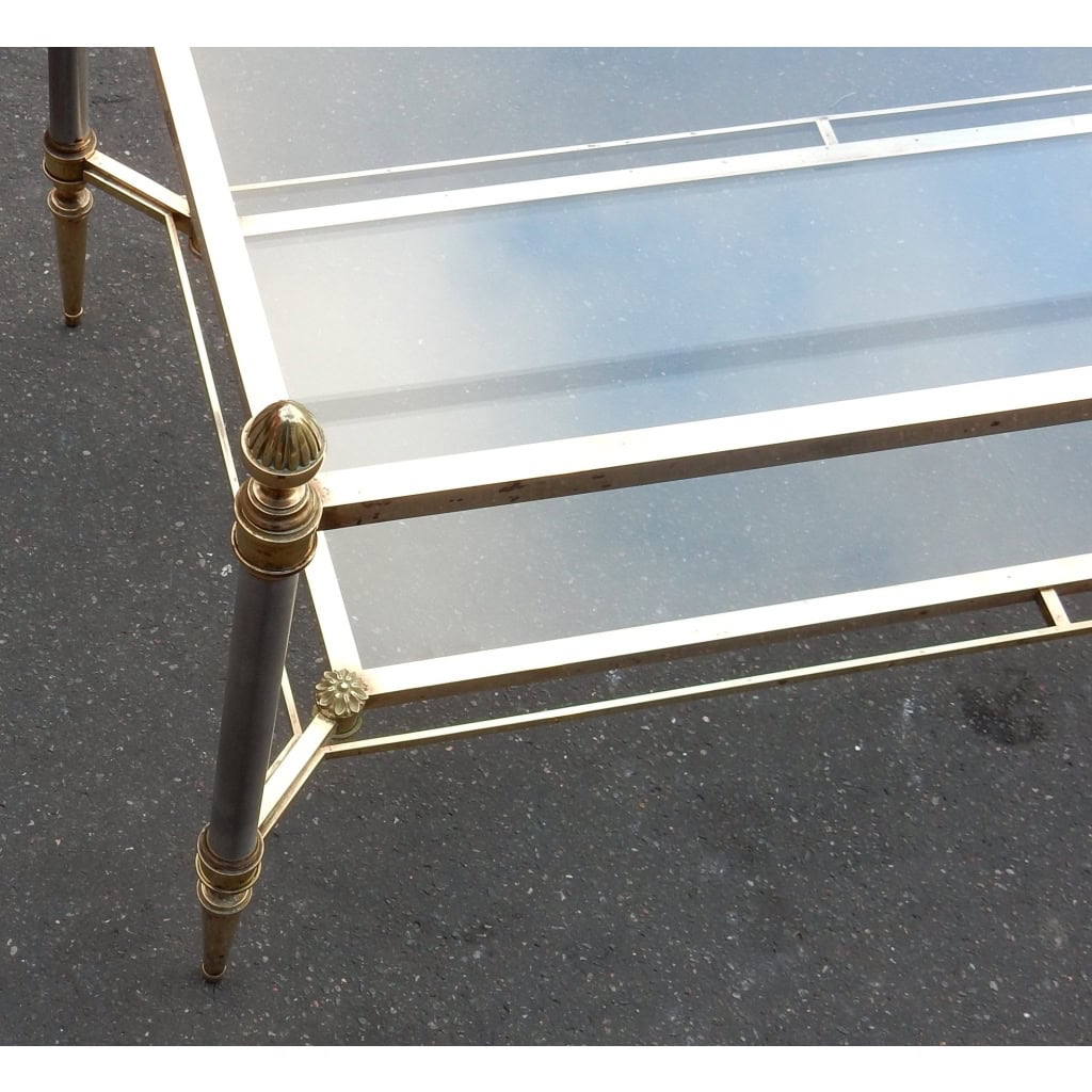 1950/70′ Table Basse Maison Jansen