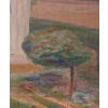 serge CHARCHOUNE 1888-1975, Le Jardin | Biron serge CHARCHOUNE 1888-1975, Le Jardin