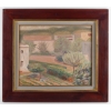 serge CHARCHOUNE 1888-1975, Le Jardin | Biron serge CHARCHOUNE 1888-1975, Le Jardin