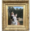 Jean-Alphonse ROEHN (1799 – 1864) | Biron Adolphe ROEHN (1780, 1867)
