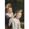 Jean-Alphonse ROEHN (1799 – 1864) | Biron Adolphe ROEHN (1780, 1867)