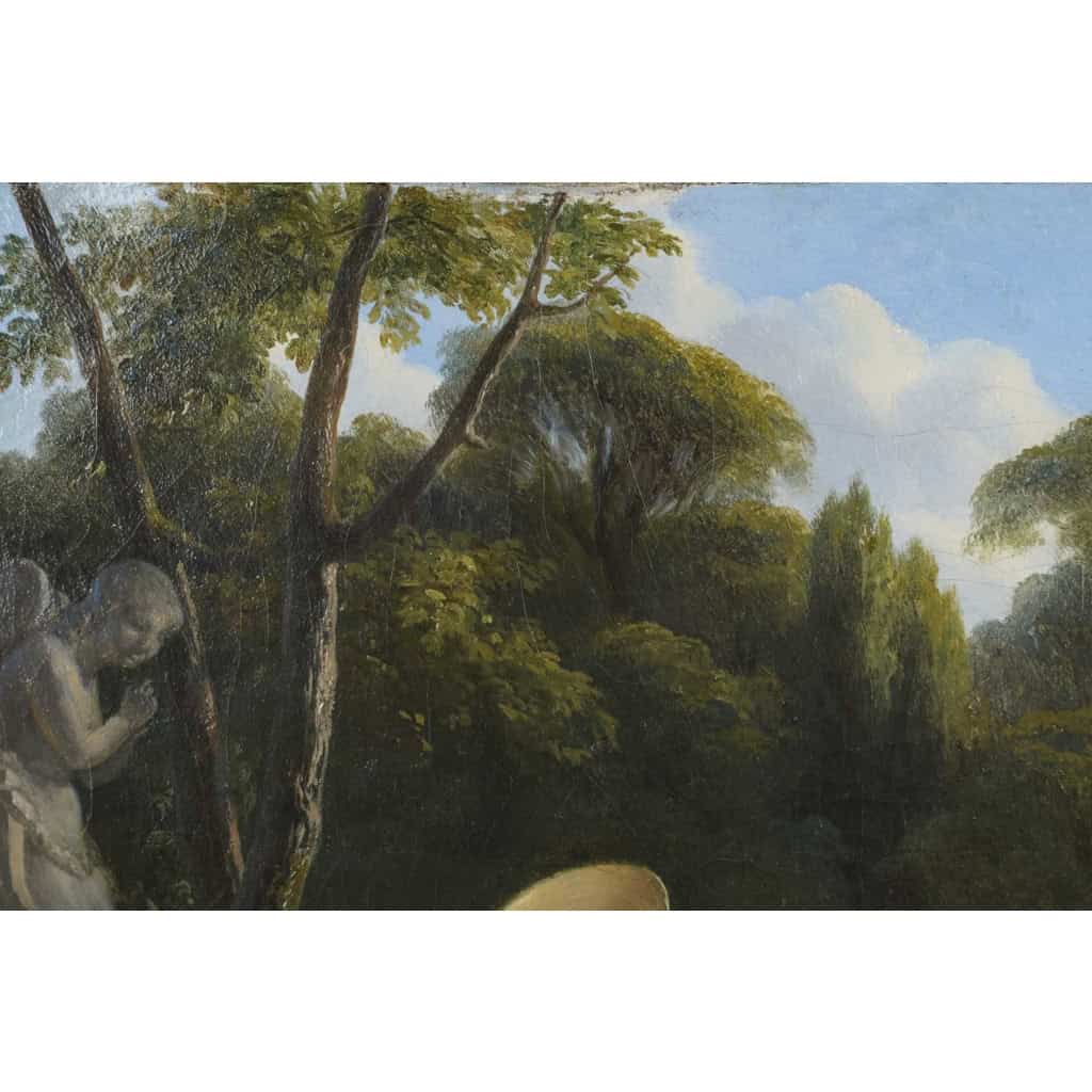 Jean-Alphonse ROEHN (1799 – 1864) | Biron Adolphe ROEHN (1780, 1867)