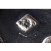 ORFEVRE MERITE – Paire de candélabres en argent massif XIXe | Biron 