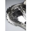 ORFEVRES Risler & Carré – Important centre de table en argent massif XIXe siècle | Biron 