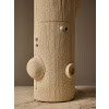Pair of Olivia Cognet Ceramic Table Lamps | Biron 