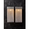 Pair of 1964 Massimo Vignanelli 259/2 Wall Sconces by Arteluce | Biron 