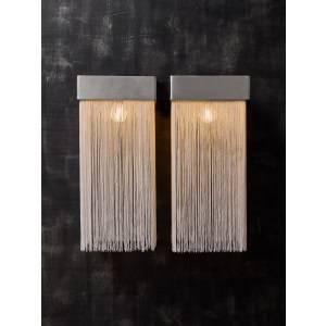 Pair of 1964 Massimo Vignanelli 259/2 Wall Sconces by Arteluce