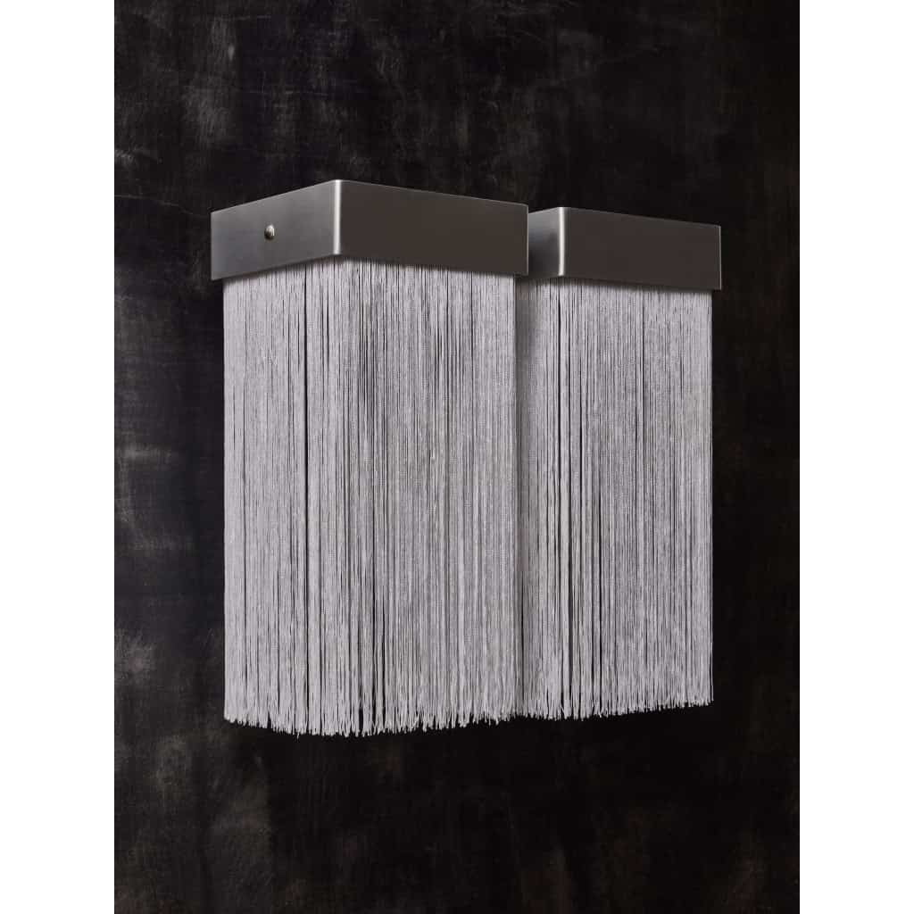 Pair of 1964 Massimo Vignanelli 259/2 Wall Sconces by Arteluce | Biron 