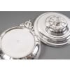 Orfèvre Cardeilhac – Garniture de Table « Renaissance » Mascaron Argent Fin XIXè | Biron 