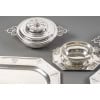 Orfèvre Cardeilhac – Garniture de Table « Renaissance » Mascaron Argent Fin XIXè | Biron 