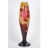 Émile Gallé (1846-1904) Vase aux « Magnolias », circa 1900 | Biron 