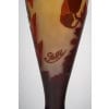Émile Gallé (1846-1904) Vase aux « Magnolias », circa 1900 | Biron 