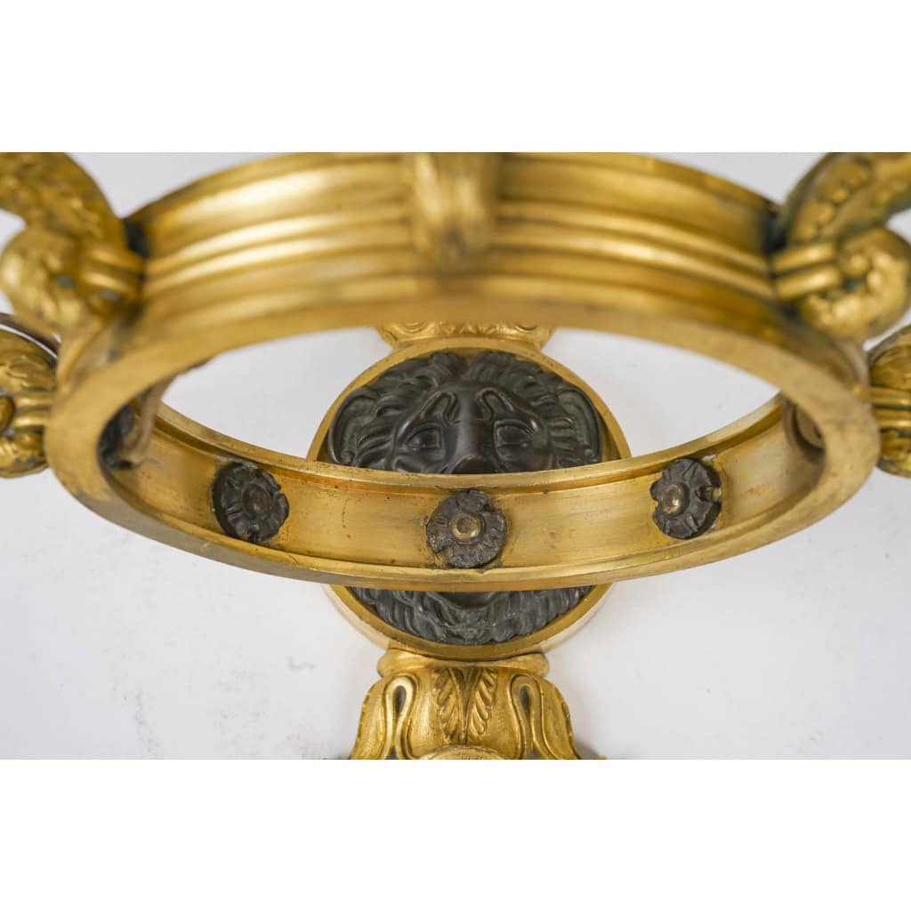 Paire d’appliques | Biron 