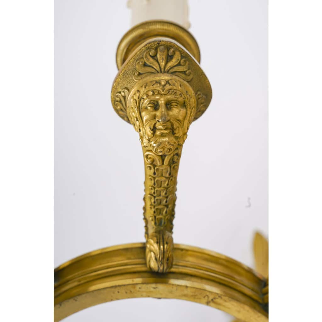 Paire d’appliques | Biron 