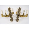 Paire d’appliques | Biron 