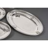 J.PIAULT & R. LINZELER – Rare Platerie en argent 10 pièces de forme Fin XIXe | Biron 