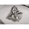 J.PIAULT & R. LINZELER – Rare Platerie en argent 10 pièces de forme Fin XIXe | Biron 