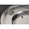 J.PIAULT & R. LINZELER – Rare Platerie en argent 10 pièces de forme Fin XIXe | Biron 