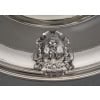 J.PIAULT & R. LINZELER – Rare Platerie en argent 10 pièces de forme Fin XIXe | Biron 