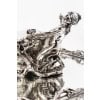 ORFEVRE C.CHRISTOFLE Silver-plated bronze centerpiece called “The Forest” XIXth century | Biron