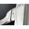 E. VABRE – Plateau en argent massif ART DECO vers 1930 | Biron 