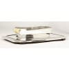 Orfèvre TETARD – Jardinière en argent massif époque ART DECO 1930 | Biron 