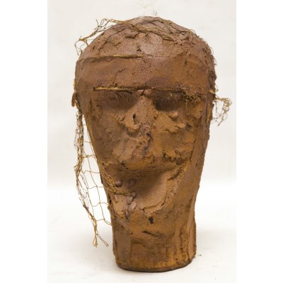 100 Têtes SANS Visages de Gustave Akpéhou DJONDA