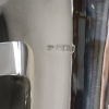 Orfèvre G & S. Ltd – VASE MODERNiSTE EN ARGENT MASSIF LONDRES 1916 | Biron 