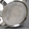 Orfèvre G & S. Ltd – VASE MODERNiSTE EN ARGENT MASSIF LONDRES 1916 | Biron 