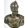 Paire de bustes « Henri IV et Napoléon Ier » | Biron 