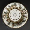 Tasse porcelaine de Paris, 1880 | Biron 
