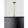 Grande lampe de table Stilnovo des années 1950 | Biron 