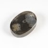 Suzuri bako (écritoire japonais) en laque or et argent | Biron 