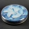 Boîte « Cyprins » verre opalescent de René LALIQUE | Biron 