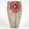 Vase « Chrysanthèmes » pâte de verre de Gabriel ARGY-ROUSSEAU | Biron 