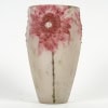 Vase « Chrysanthèmes » pâte de verre de Gabriel ARGY-ROUSSEAU | Biron 