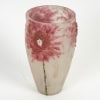 Vase « Chrysanthèmes » pâte de verre de Gabriel ARGY-ROUSSEAU | Biron 