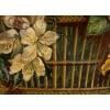 Bouquet de Fleurs sur un Entablement en Pierre huile sur panneau vers vers 1880-1890 | Biron 