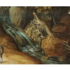 Paysage animé au bord d’une rivière – Atelier de Joos de Momper II (1564 – 1635) | Biron 