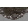 Sculpture – Chien Assis , Jacques Nam (1881-1974) – Bronze | Biron 