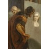 Dimitri Levitski 1735-1822 l’atelier du Peintre et le Sculpteur | Biron 